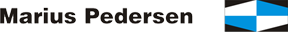 Marius Pedersen a.s.